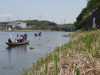 流鏑舟7