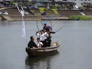 流鏑舟19