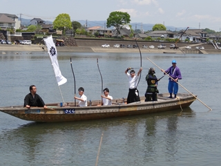 流鏑舟21