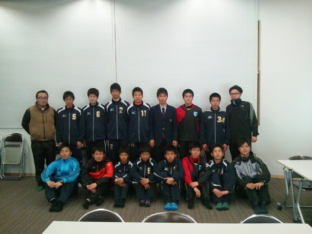 講習会記念写真