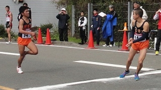 球磨郡9区西から10区吉田へ