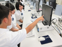 コンピュータ部１