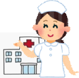 看護師イラスト