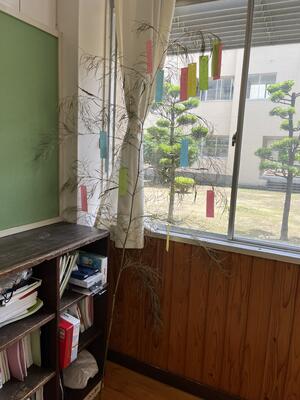 1-3 小ぶりです。