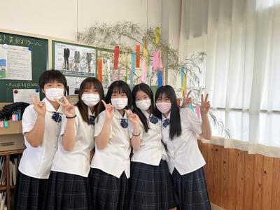 3-1　七夕より目立ってますねぇ。