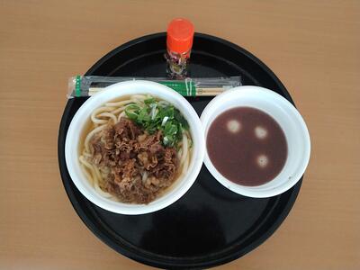 保護者の方に感謝