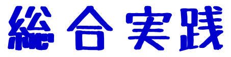 総合実践
