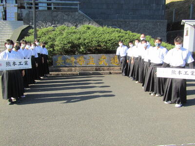 九州新人戦を終えて