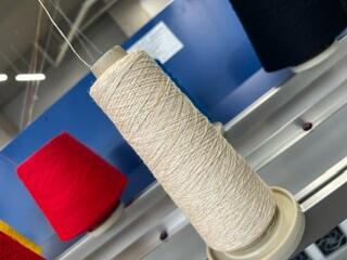 サーキュライフ製　木糸