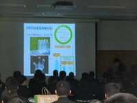 ﾎﾟﾘｴﾁﾚﾝﾃﾚﾌﾀﾚｰﾄのｹﾐｶﾙﾘｻｲｸﾙ