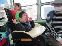 電車だいすき！