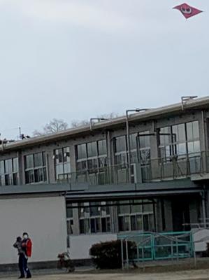 天まで上がれ！