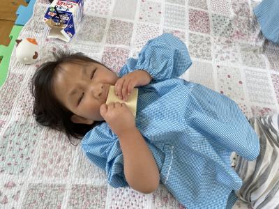 戻す前のこうやどうふはカチカチ！