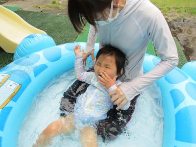 バチャ！バチャ！