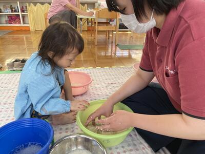 もっとたくさん作ろう！