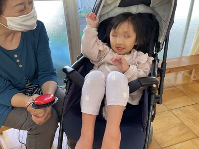 朝の会の進行！お当番のお仕事頑張ったよ！