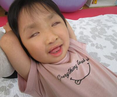 はまってます。頭ブルブル