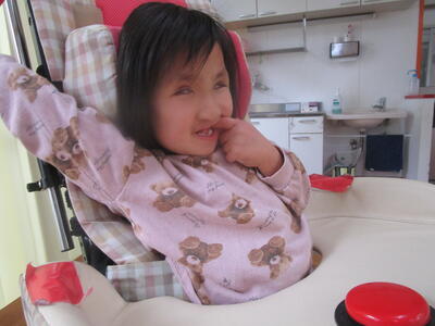 朝の会、大好き１