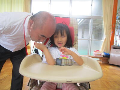 もっと遊んで♡