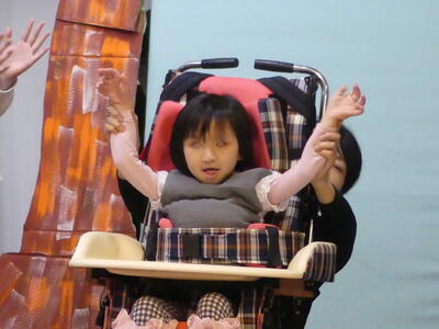 上手に出来たかな？