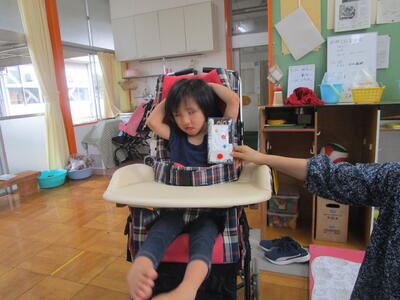 スマホを作ったよ！