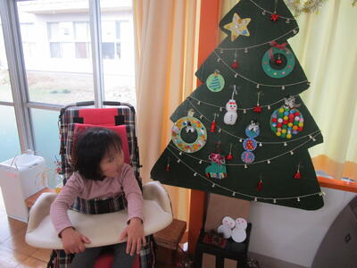 メリークリスマス！