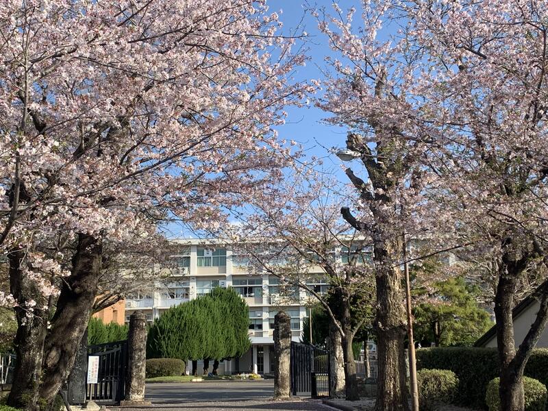 トップページ 熊本県立熊本高等学校