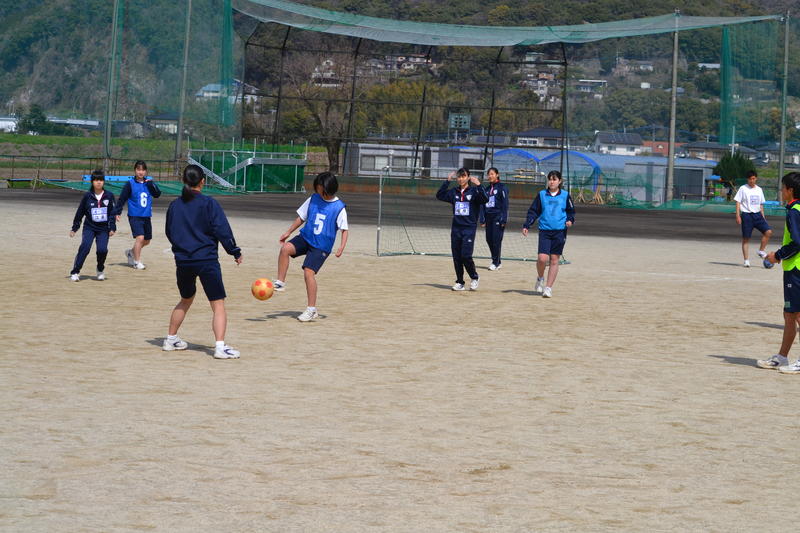 学校生活 熊本県立熊本西高等学校