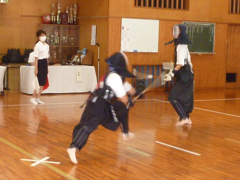 部活動 熊本県立熊本西高等学校