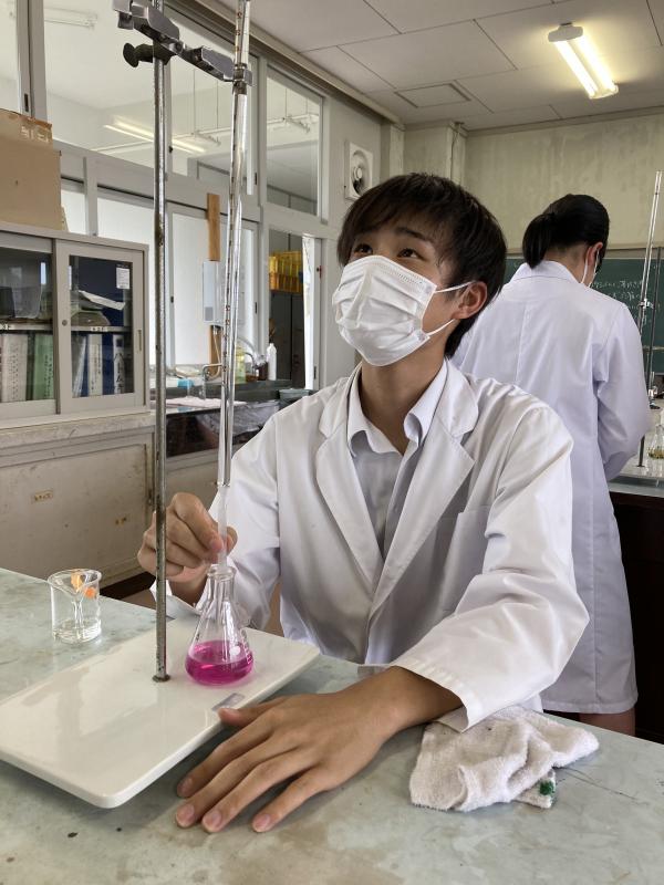 失敗しないように慎重に・・・