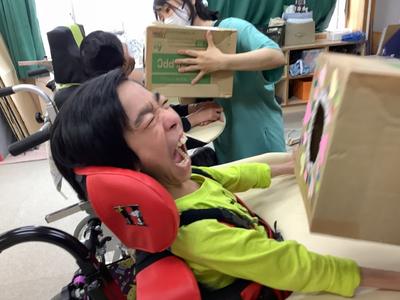 ジャケット