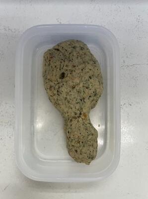 フライドチキン