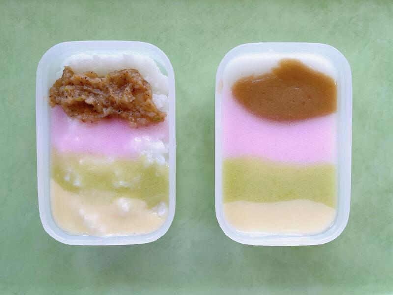 ３月３日（加工食）