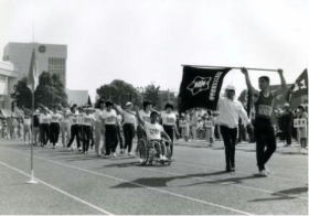 運動会 【昭和52年】