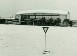 大雪 【平成2年】