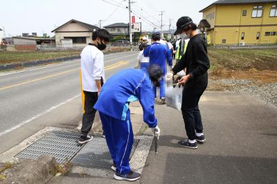 ロードクリーン