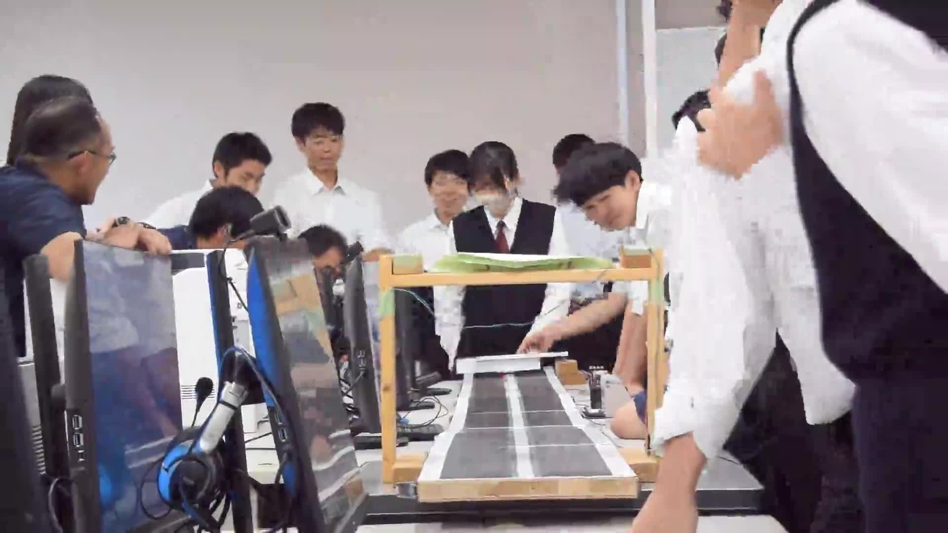 御船高校杯　R8Carグランプリ2024！