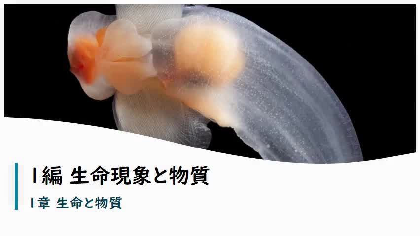 【生物】学習プリントNo.8