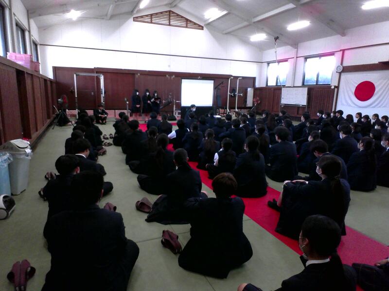 普通科総合コース