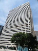 霞が関ビル