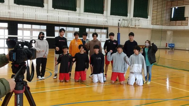 部活動ブログ 御船高等学校