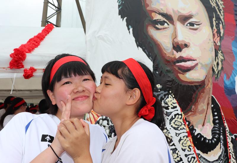 タイトル「え。俺じゃないの？！」