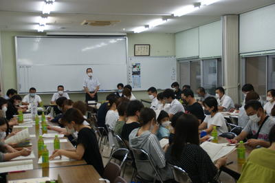 合同委員会全体会