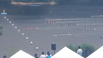 JK-4：優勝（佐々木・島津・谷口・藤原）