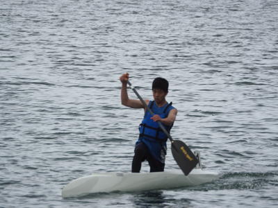 カナディアンシングル