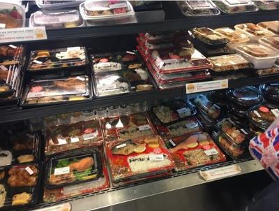 ⑧ｄａｉｎｏｂｕ店舗内①