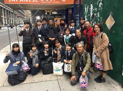 ⑩台信（ｄａｉｎｏｂｕ）商店社長、重光産業副社長と一緒に！