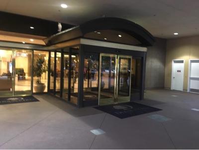 ⑦ロサンゼルスでの宿泊ホテル①