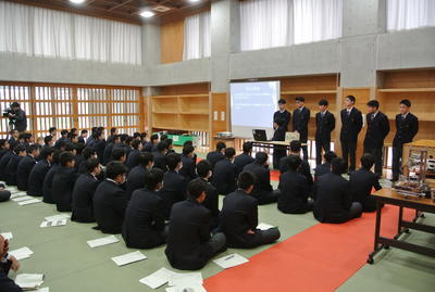 スタートはBBQコンロの製作班でした