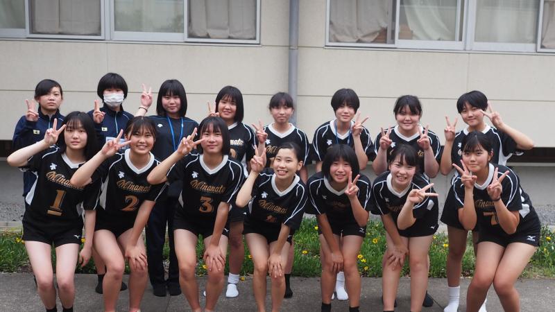 応援ありがとうございました。